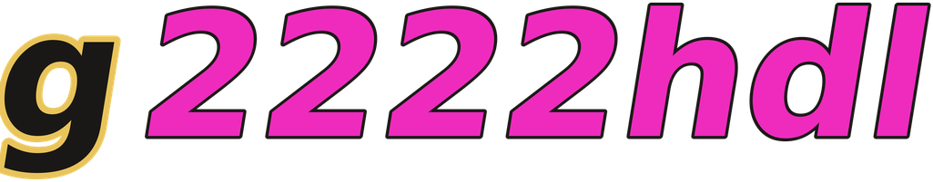 g2222hdl logo